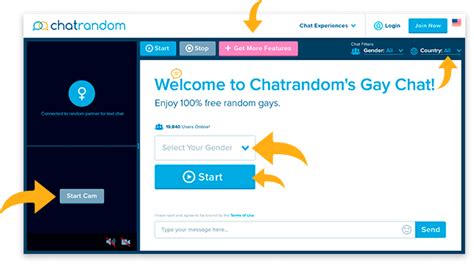 chatrandom gays|Chatrandom: Free Random Video Chat